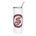 Vaso de acero inoxidable TSB