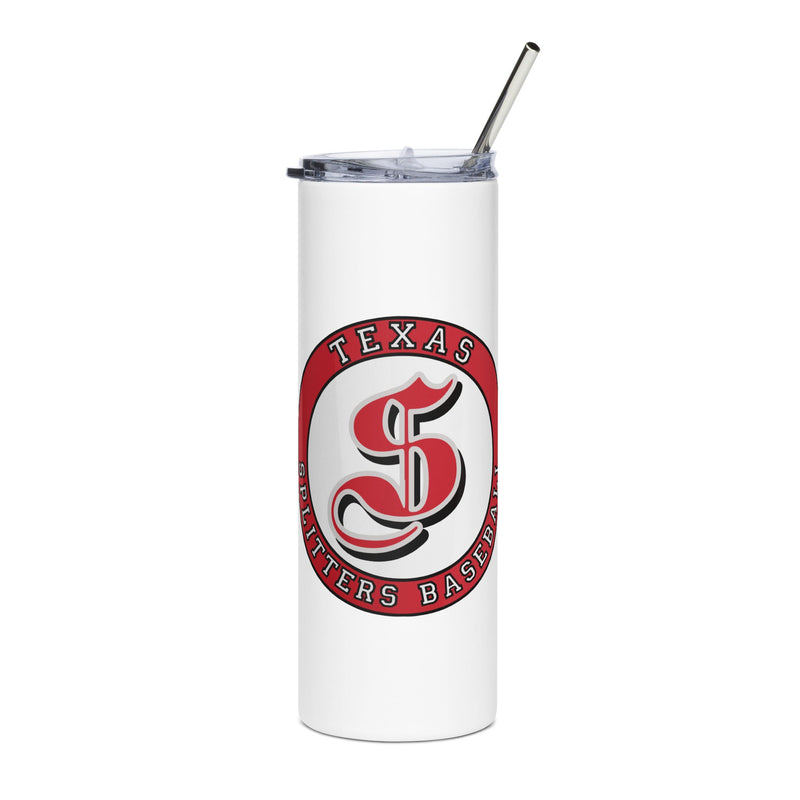 TSB Stainless steel tumbler