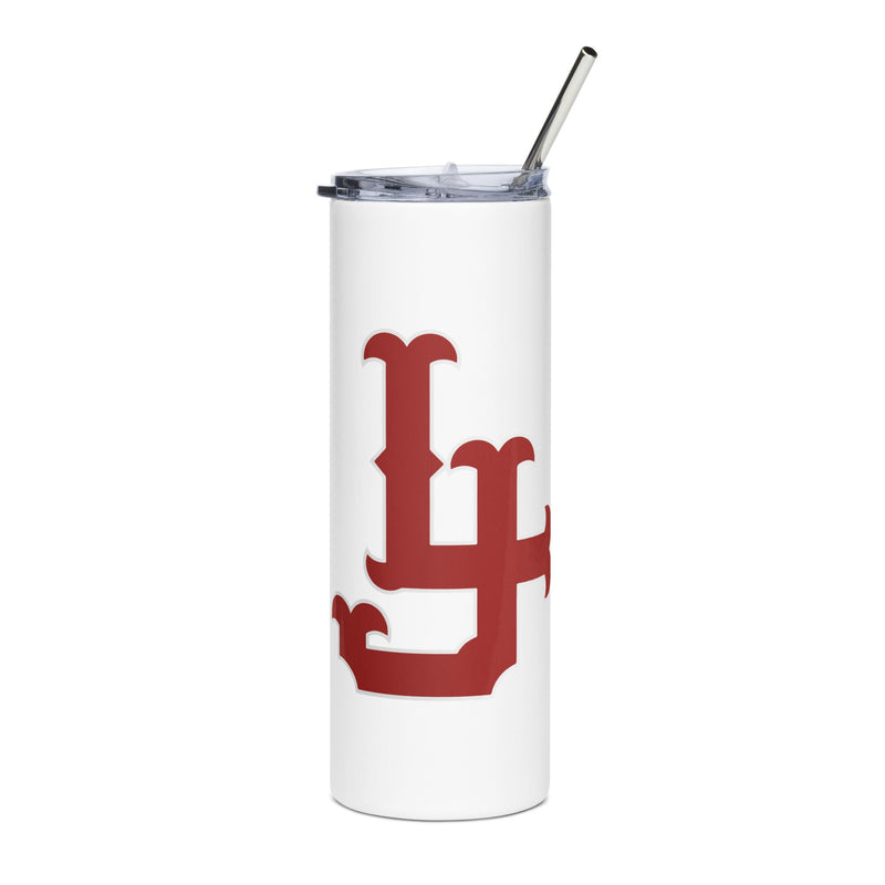 LJC Stainless steel tumbler