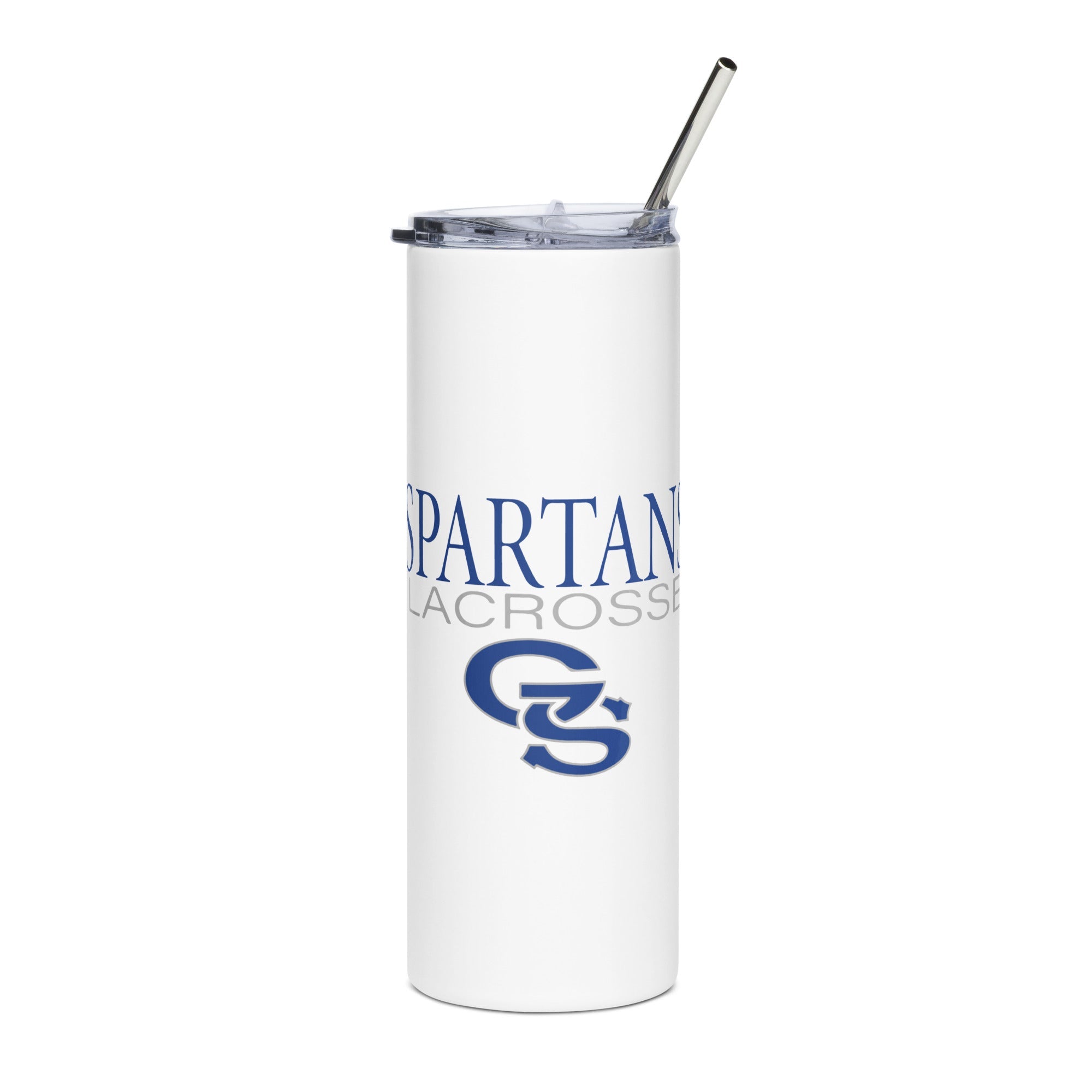 GSL Stainless steel tumbler