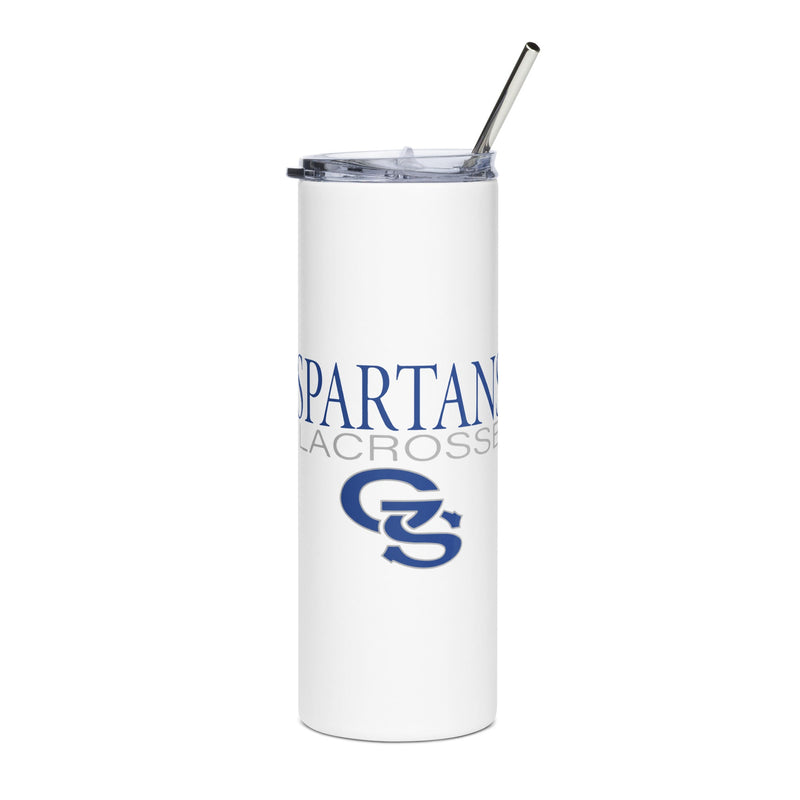 GSL Stainless steel tumbler