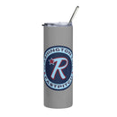 WTRS Stainless steel tumbler