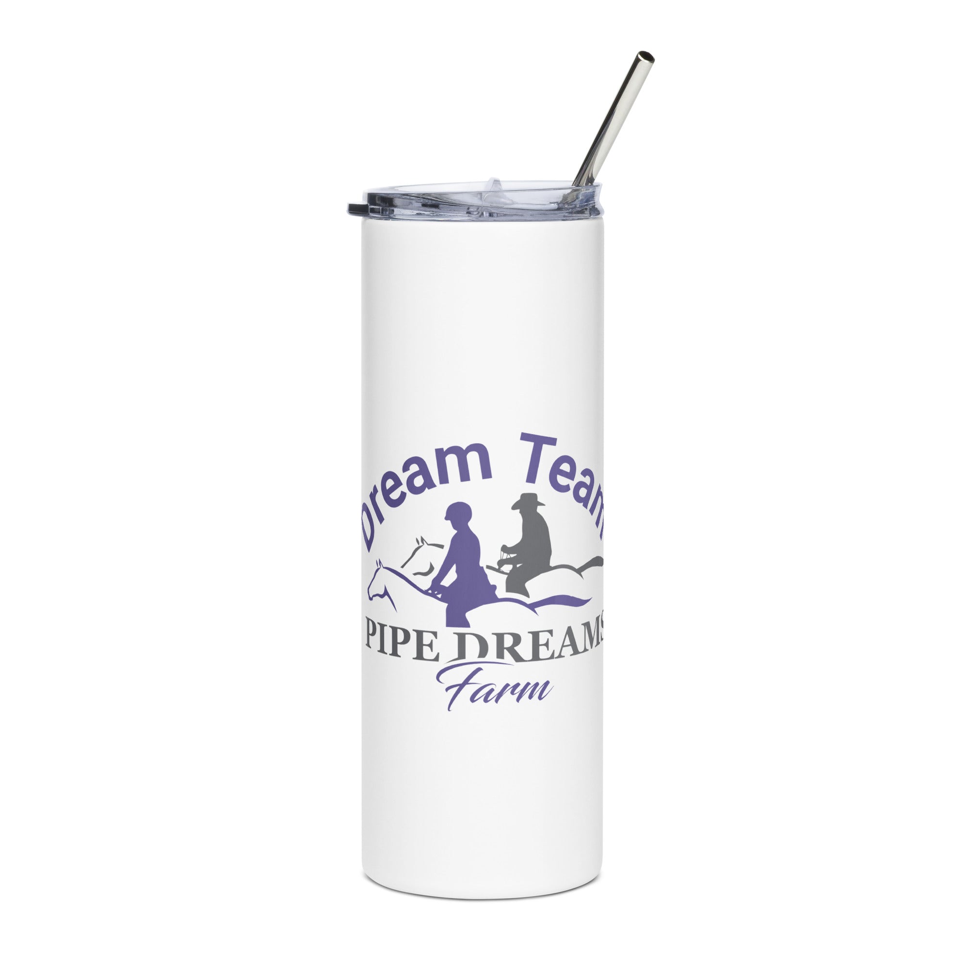 PDF Stainless steel tumbler