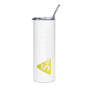 SDS Stainless steel tumbler