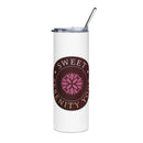 SSY Stainless steel tumbler