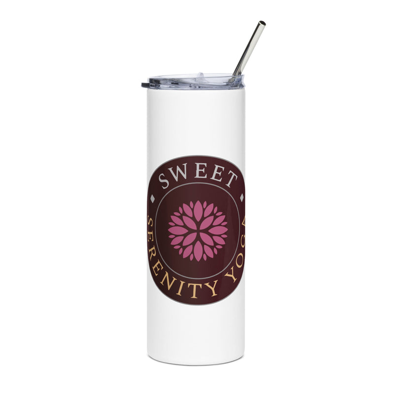 SSY Stainless steel tumbler