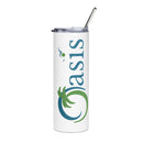 OAAS Stainless steel tumbler