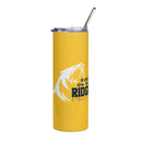 GRA Stainless steel tumbler