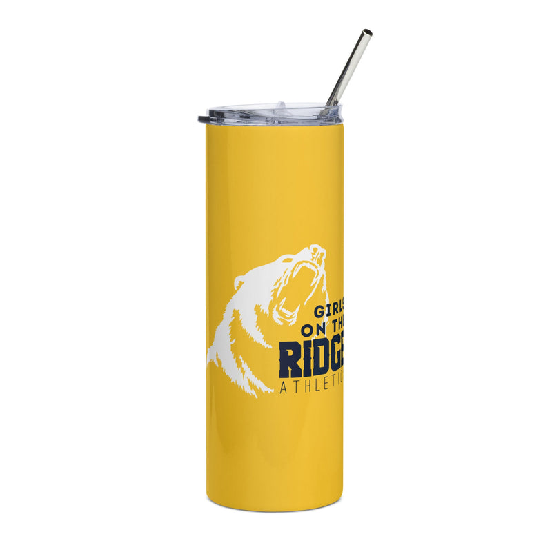 GRA Stainless steel tumbler