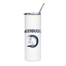 Vaso de acero inoxidable WB-LC