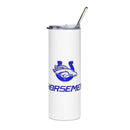 BH Stainless steel tumbler