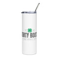 DB4HC Stainless steel tumbler
