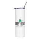 DB4HC Stainless steel tumbler