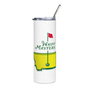 HC Stainless steel tumbler