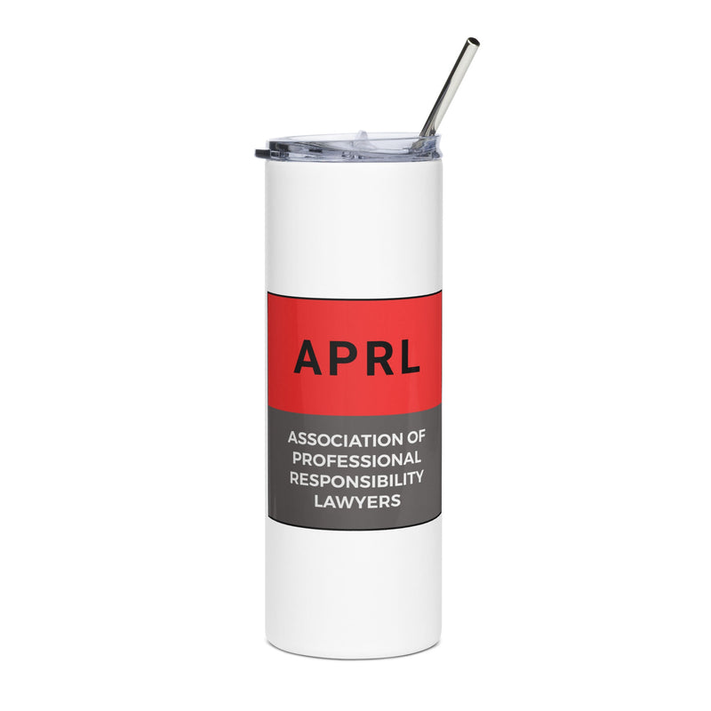 APRL Stainless steel tumbler