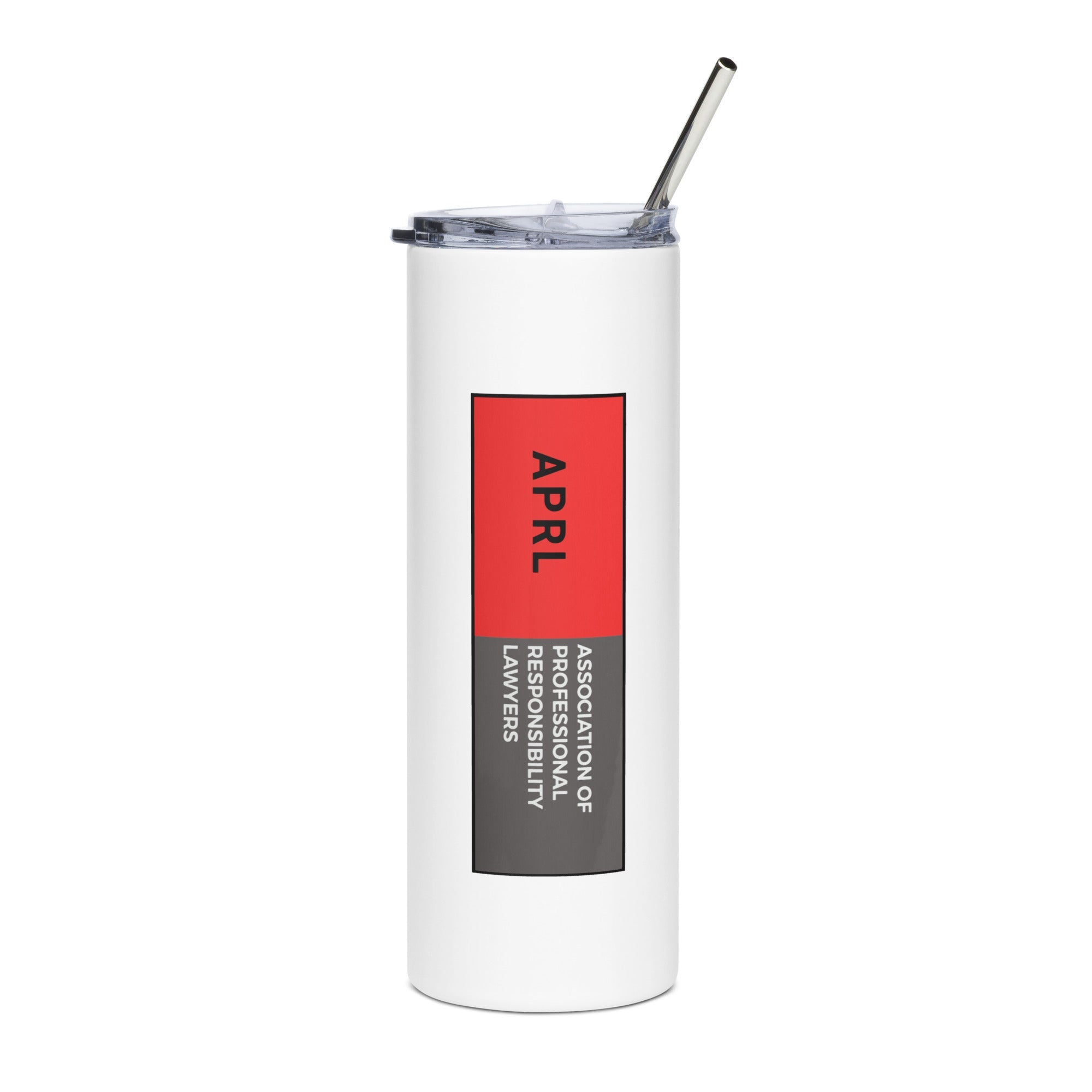 APRL Stainless steel tumbler v3