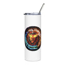 Vaso de acero inoxidable FireFlame