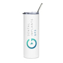 DI Stainless steel tumbler