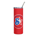 Showtime USA Stainless steel tumbler