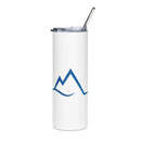 Vaso de acero inoxidable WICHE