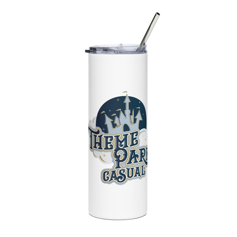 TPC Stainless steel tumbler