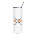 RFH Stainless steel tumbler