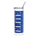 ERNJ Stainless steel tumbler