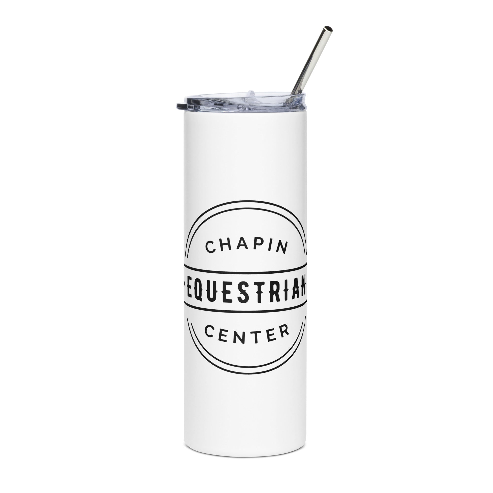 CEC Stainless steel tumbler