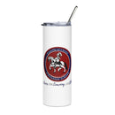 Vaso de acero inoxidable FC