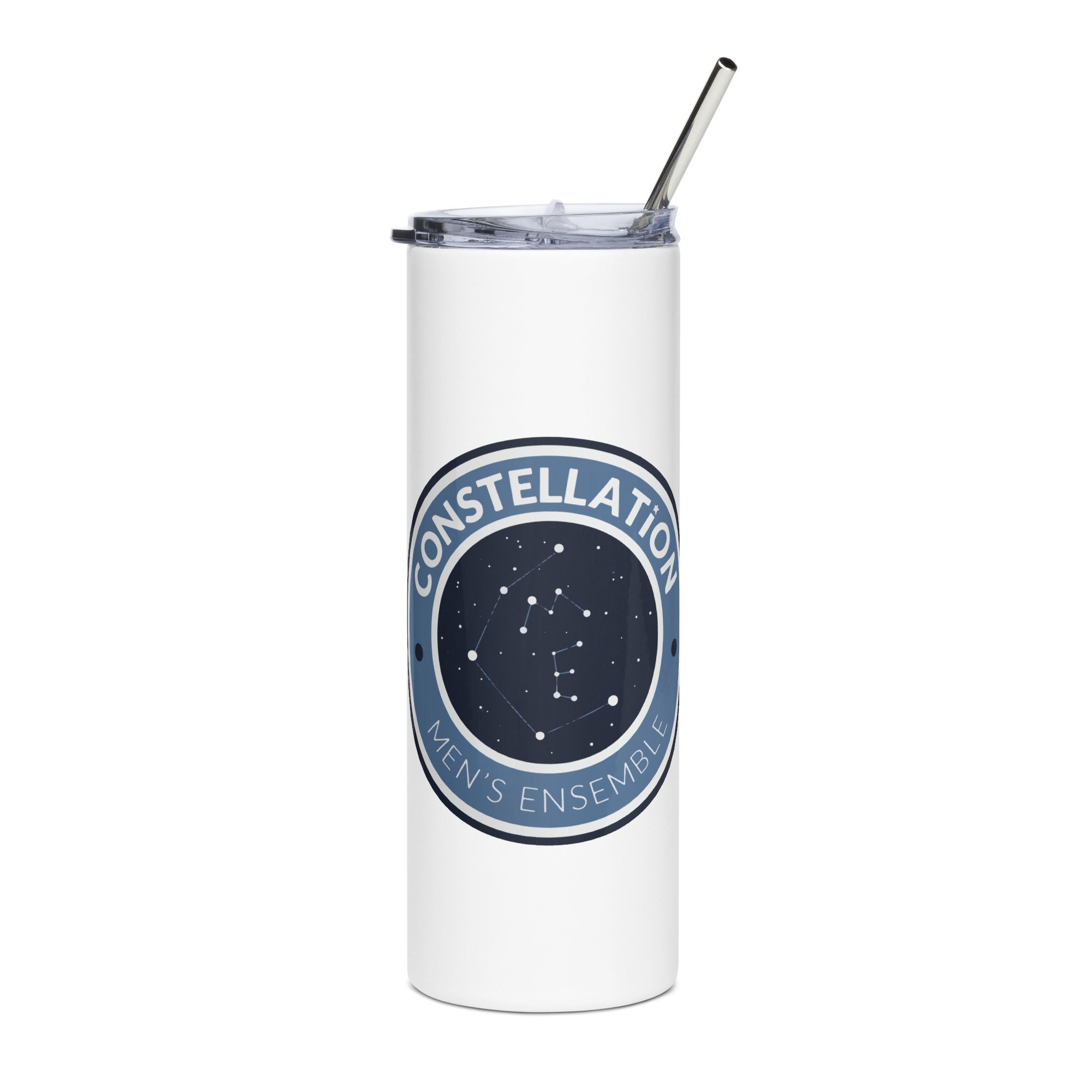 CME Stainless steel tumbler