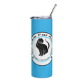 WCA Stainless steel tumbler