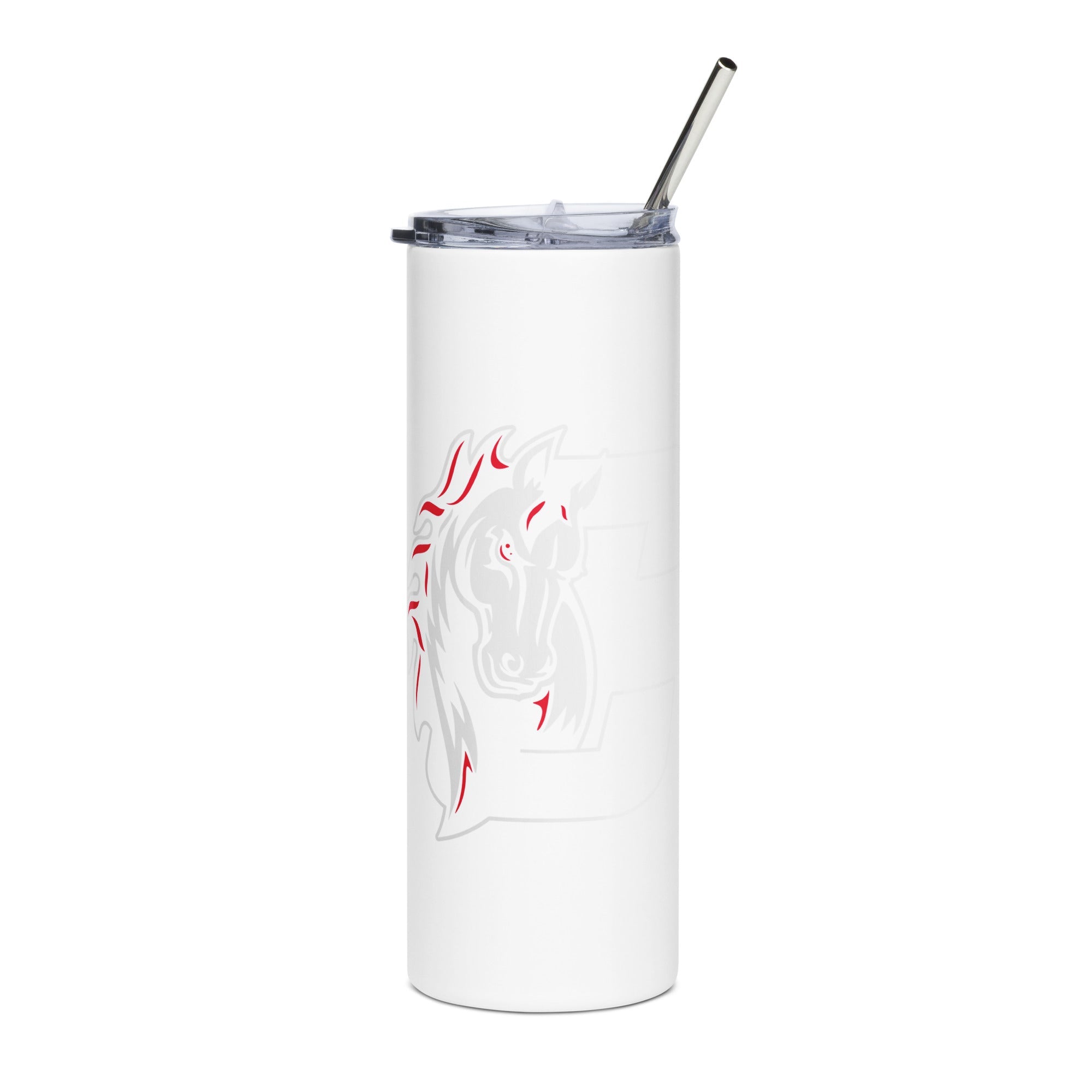 CS Stainless steel tumbler