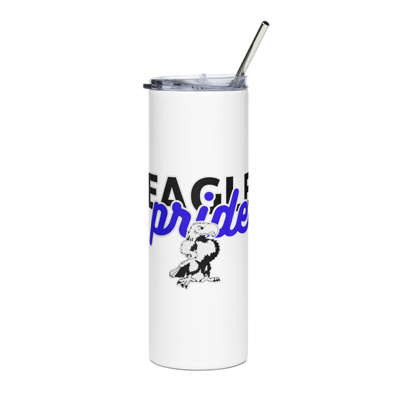 C2027 Stainless steel tumbler