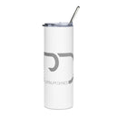PDS Stainless steel tumbler