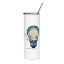 DR. Hoades Stainless steel tumbler