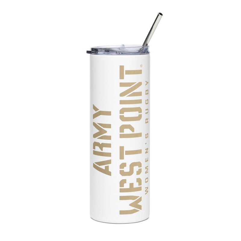 WAR Stainless steel tumbler