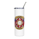 CFPFFA Vaso de acero inoxidable