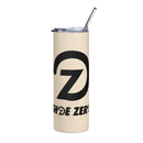 SZ Stainless steel tumbler