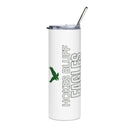 HBYC Stainless steel tumbler