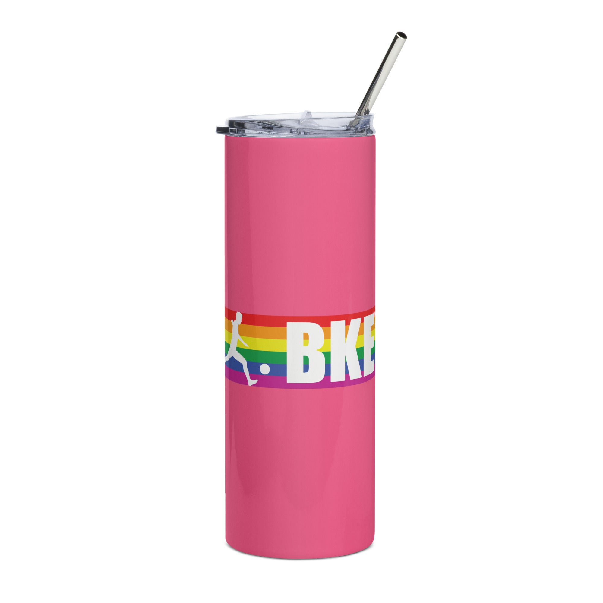 BKE Stainless steel tumbler