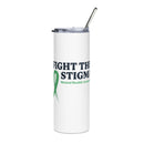 Vaso de acero inoxidable LVMHAW