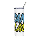 Vaso de acero inoxidable CLB