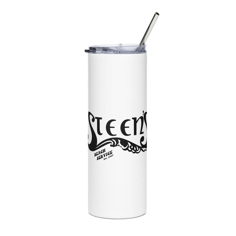 SBS Stainless steel tumbler