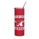 NYL Stainless steel tumbler