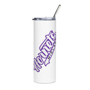MH Stainless steel tumbler