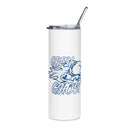 SM FB Stainless steel tumbler v1