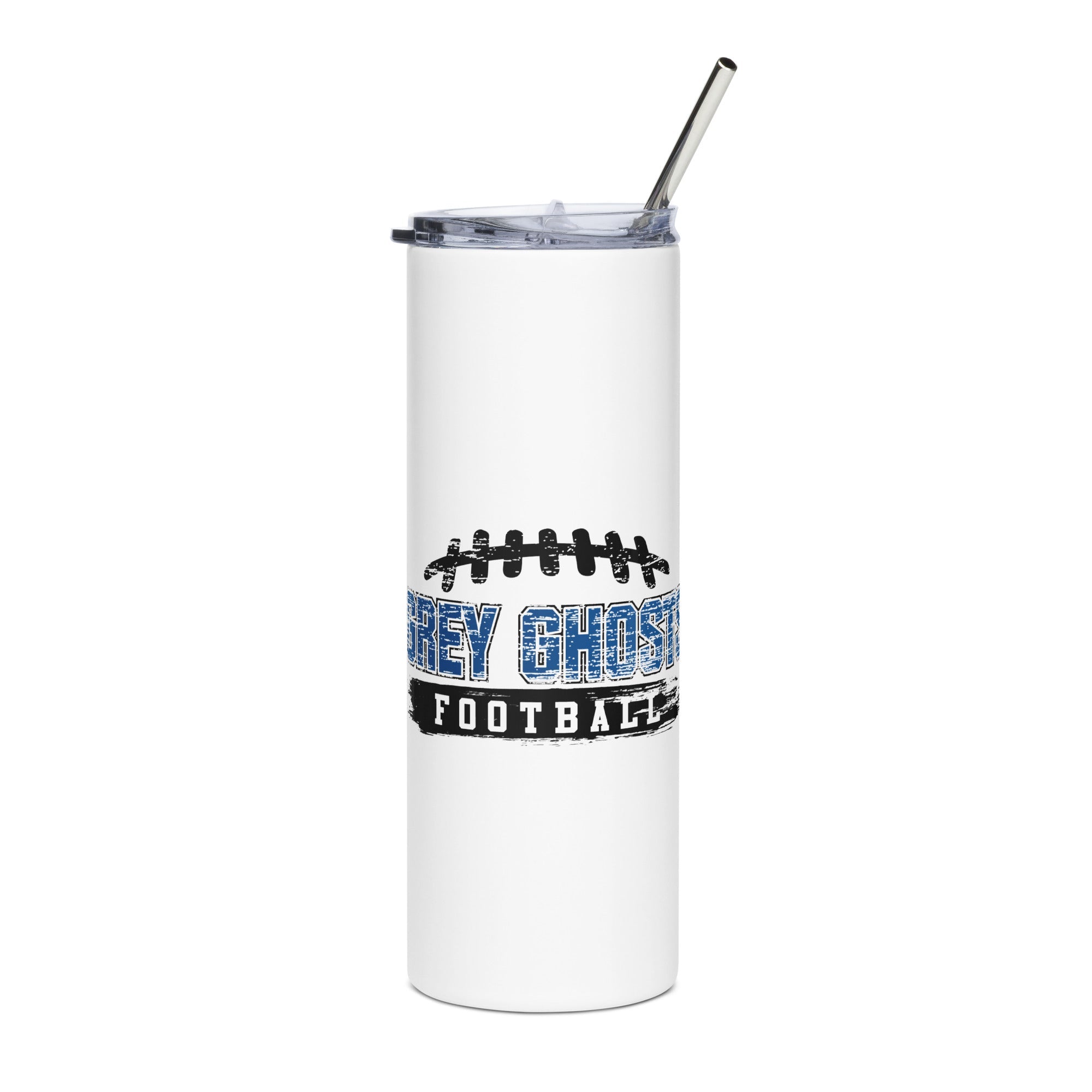 SM FB Stainless steel tumbler v2