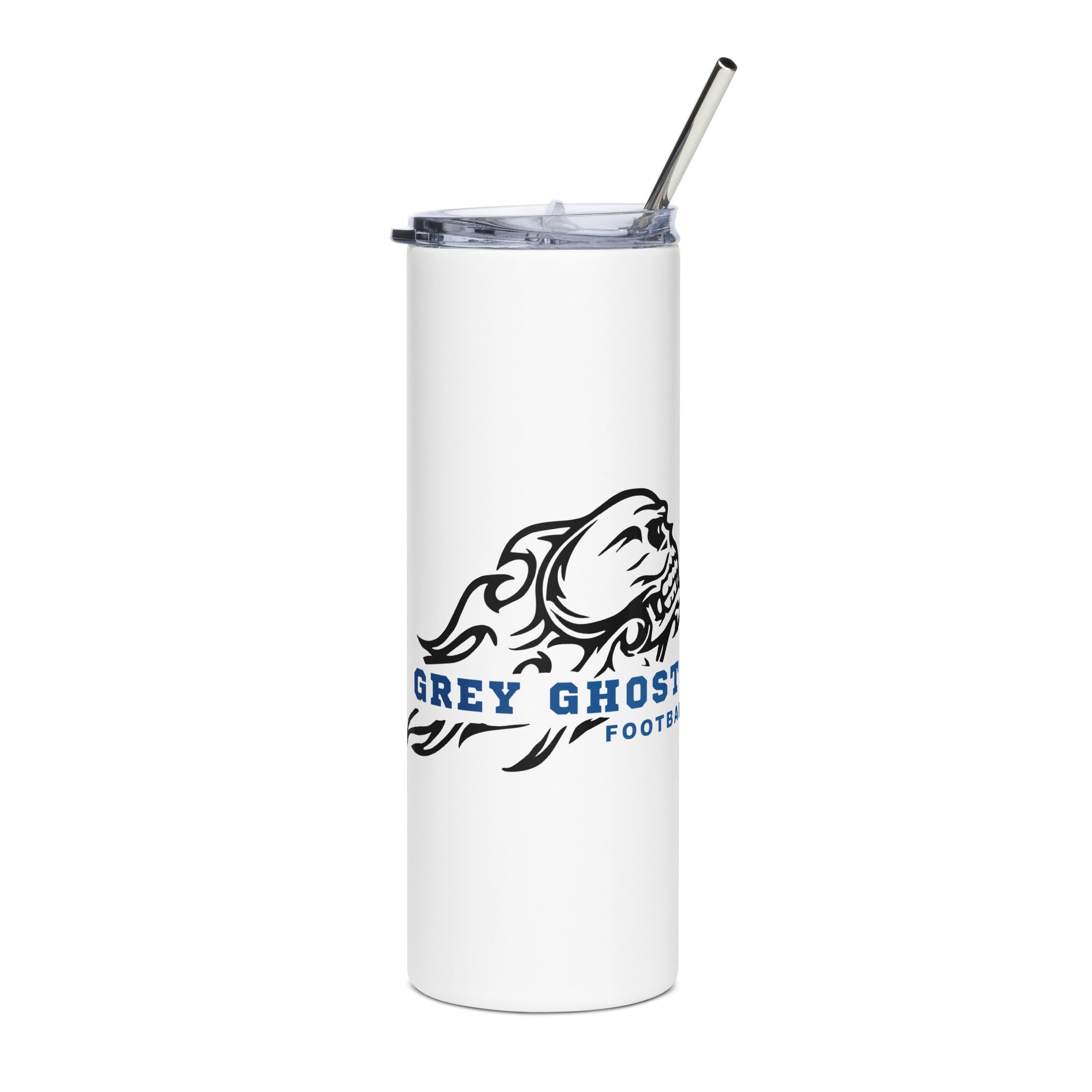 SM FB Stainless steel tumbler v3