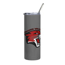 KVHS Stainless steel tumbler