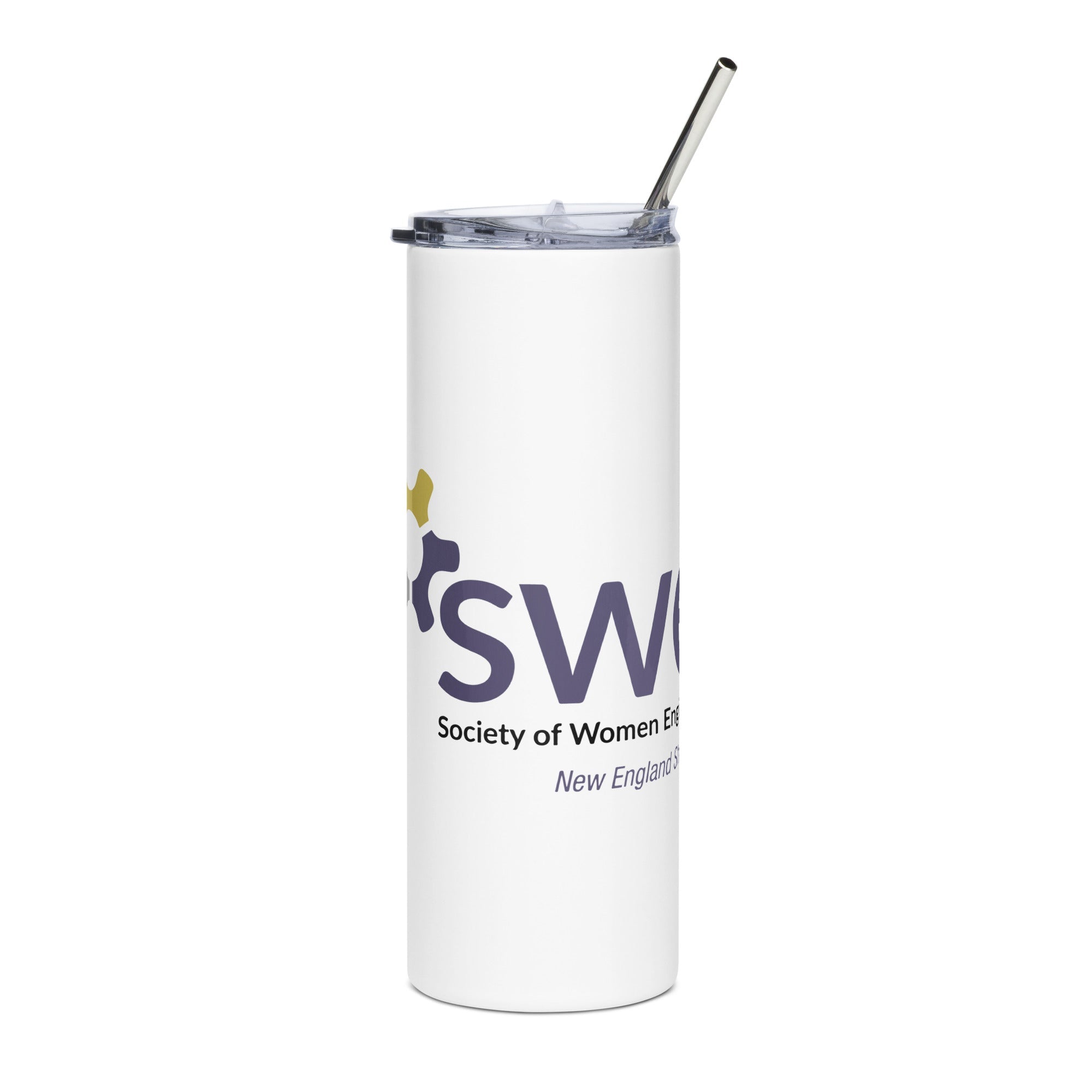 SWE NESS Stainless steel tumbler